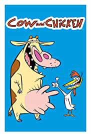 Cow and Chicken