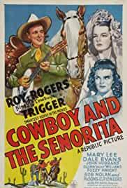 Cowboy and the Senorita