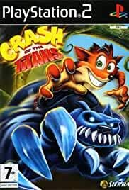 Crash of the Titans