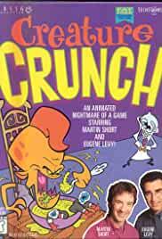 Creature Crunch