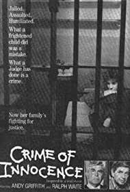 Crime of Innocence
