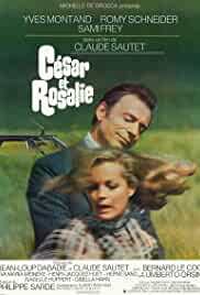 César and Rosalie