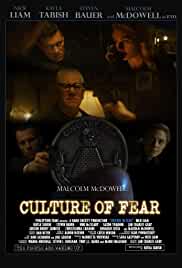 Culture of Fear