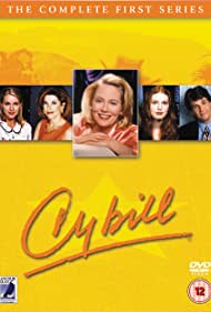 Cybill
