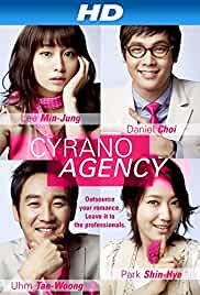 Cyrano Agency