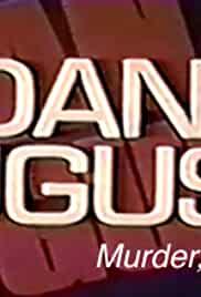 Dan August: Murder, My Friend