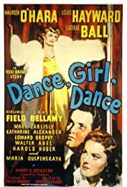 Dance, Girl, Dance