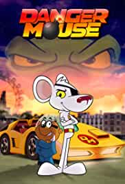 Danger Mouse