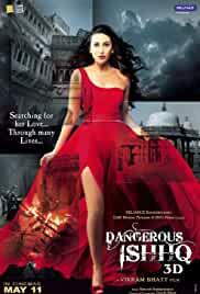 Dangerous Ishq