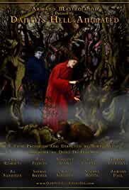 Dante's Hell Animated
