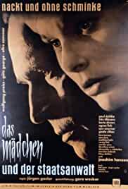 Das Mädchen und der Staatsanwalt