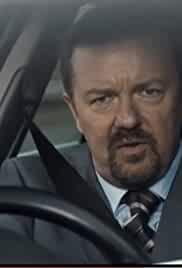 David Brent: Life on the Road