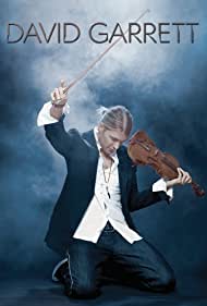 David Garrett Live in Berlin