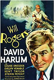 David Harum