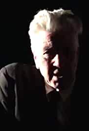 David Lynch's Comic-Con Message