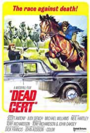 Dead Cert