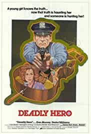 Deadly Hero