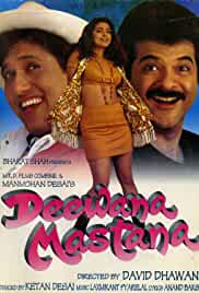 Deewana Mastana