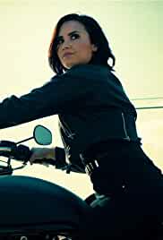 Demi Lovato: Confident