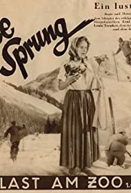 Der große Sprung