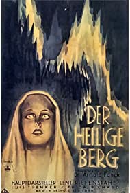 Der heilige Berg