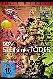Der Stein des Todes