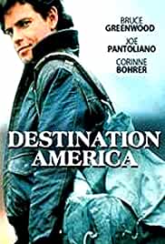 Destination America