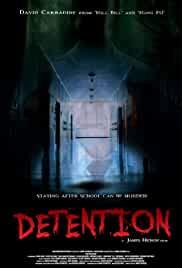 Detention