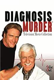 Diagnosis Murder: Diagnosis of Murder