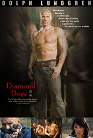 Diamond Dogs
