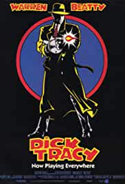Dick Tracy