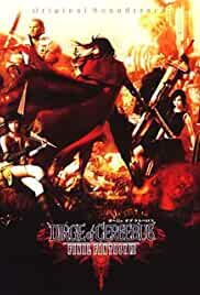 Dirge of Cerberus: Final Fantasy VII