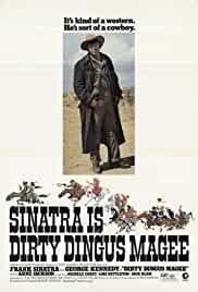 Dirty Dingus Magee