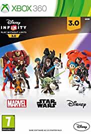 Disney Infinity 3.0