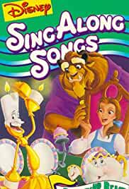 Disney Sing-Along-Songs: Be Our Guest