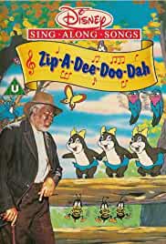 Disney Sing-Along-Songs: Zip-a-Dee-Doo-Dah