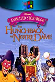 Disney's Animated Storybook: The Hunchback of Notre Dame
