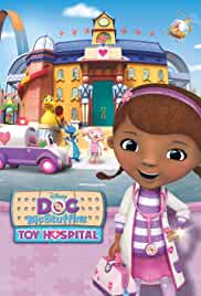 Doc McStuffins