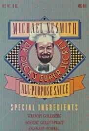 Doctor Duck's Super Secret All-Purpose Sauce