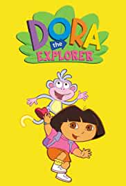 Dora the Explorer