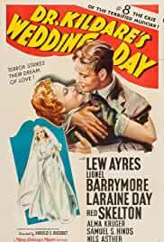 Dr. Kildare's Wedding Day