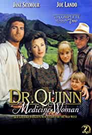 Dr. Quinn, Medicine Woman