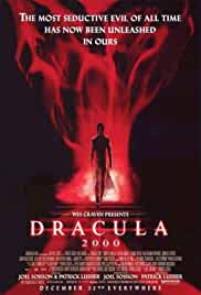Dracula 2000