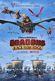 Dragons: Race to the Edge