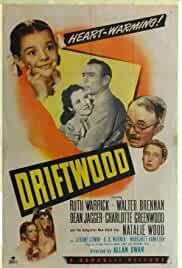 Driftwood