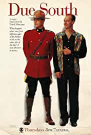 Due South