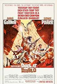 Duel at Diablo