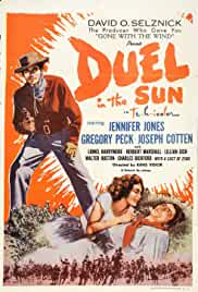 Duel in the Sun