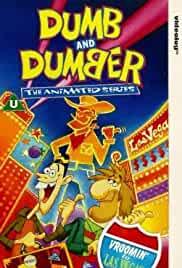 Dumb and Dumber