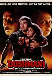 Dushmani: A Violent Love Story